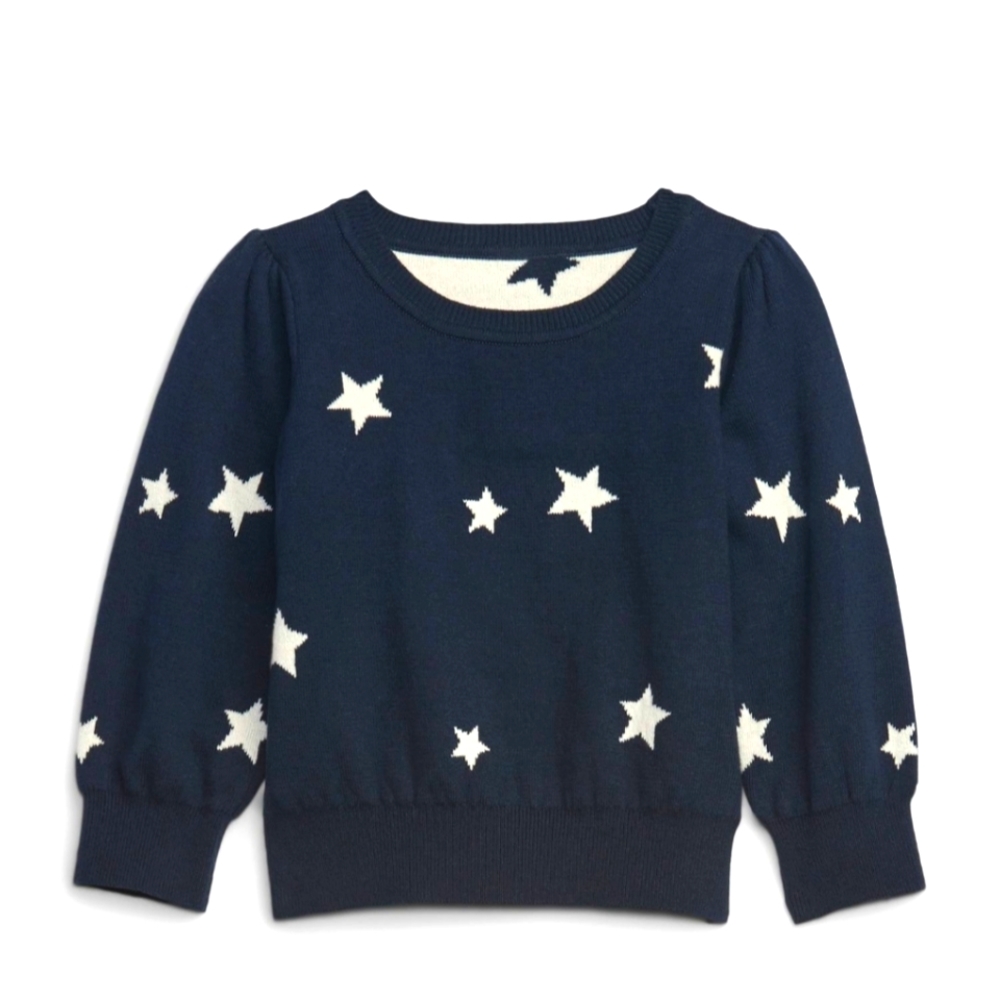 Baby Gap sweater